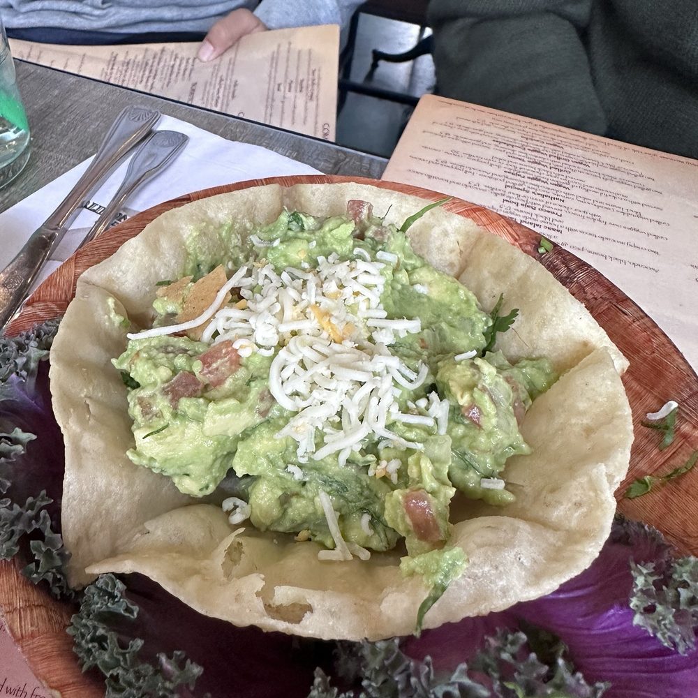 Avila's El Ranchito - Guac - Mexican Near Me - Lake Forest, California