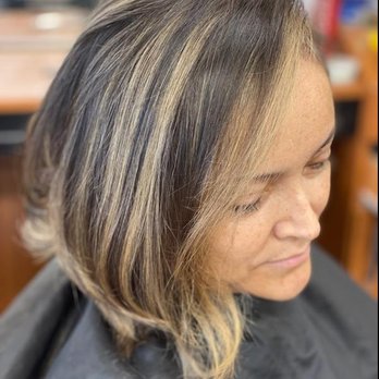 Farah's Beauty Salons - Nail Salons Near Me - Canoga Park, California