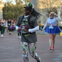 Disney Princess - Half Marathon