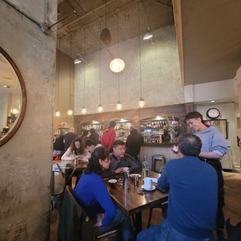 Medina Cafe - Breakfast & Brunch Near Me - Vancouver, British Columbia Medina Cafe - Breakfast & Brunch Near Me - Vancouver, British Columbia