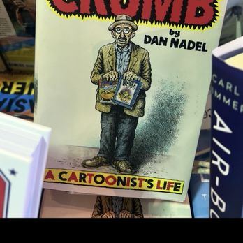 Book Passage - I found a Crumb at the Ferry Building - Bookstores Near Me - San Francisco, California