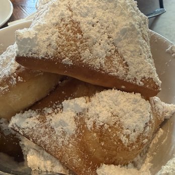 Angeline's Louisiana Kitchen - Beignets - Cajun/Creole Near Me - Berkeley, California Angeline's Louisiana Kitchen - Beignets - Cajun/Creole Near Me - Berkeley, California