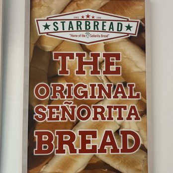 Starbread Bakery - Bakeries Near Me - Chula Vista, California