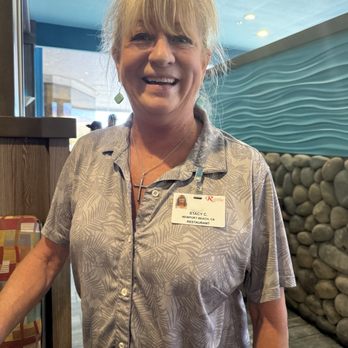 Riverside Buffet - Thank you Stacy!!! You're AWESOME!!! - Buffets Near Me - Laughlin, Nevada