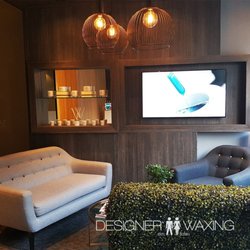 Designer Waxing