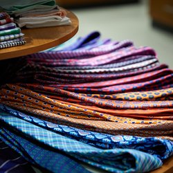Twill - Ties and accessories