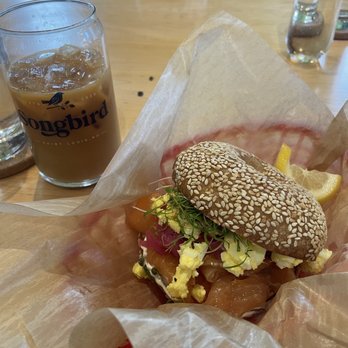 Songbird - Breakfast & Brunch Near Me - St. Louis, Missouri Songbird - Breakfast & Brunch Near Me - St. Louis, Missouri
