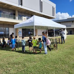 Nalo Keiki Paniolo - Keiki engaging