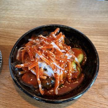 Bar Nohm - Gochujang noodle - Bars Near Me - Salt Lake City, Utah Bar Nohm - Gochujang noodle - Bars Near Me - Salt Lake City, Utah