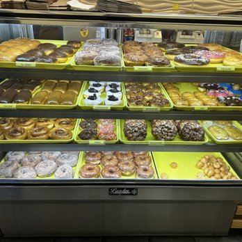 Texas Donuts - Donuts Near Me - Centreville, Virginia Texas Donuts - Donuts Near Me - Centreville, Virginia
