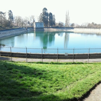 Volunteer Park - Volunteer Park Reservoir - Parks Near Me - Seattle, Washington Volunteer Park - Volunteer Park Reservoir - Parks Near Me - Seattle, Washington