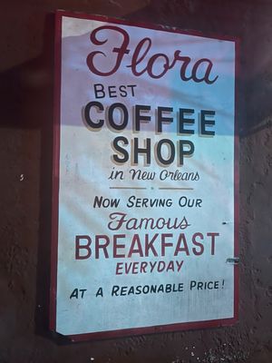 Flora Gallery & Coffee Shop by null