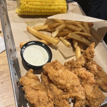 Chili's - 3 for $10 tenders (rate 7/10) - American Near Me - Flagstaff, Arizona Chili's - 3 for $10 tenders (rate 7/10) - American Near Me - Flagstaff, Arizona