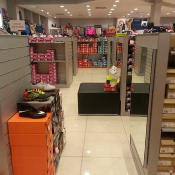 Scarpamondo - Shoe Stores Near Me - Florence, FI