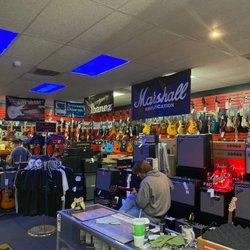 Texas Music Emporium - Musical Instruments