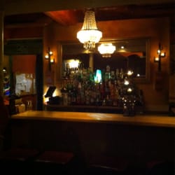 Restaurant-Bar Tex Mex
