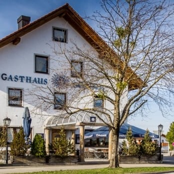 Gasthaus Sonne - Bavarian Near Me - Peißenberg, BY