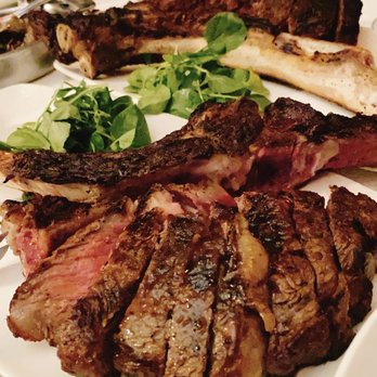 The Capital Grille - Steakhouses Near Me - Mclean, Virginia