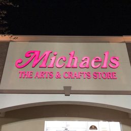 Michaels at Downey Landing