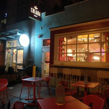 Colada Shop - Coffee & Tea Near Me - Washington, DC, District of Columbia