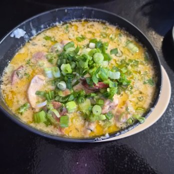 R & R Breakfast Spot - Alfredo Grits - Breakfast & Brunch Near Me - Moreno Valley, California R & R Breakfast Spot - Alfredo Grits - Breakfast & Brunch Near Me - Moreno Valley, California