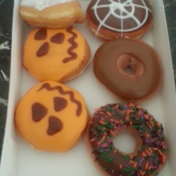 Krispy Kreme - I love Krispy Kreme doughnut - Donuts Near Me - Orange, California Krispy Kreme - I love Krispy Kreme doughnut - Donuts Near Me - Orange, California
