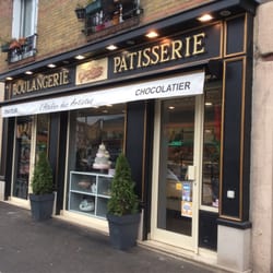 L'atelier Des Artistes - L'Atelier Des Artistes