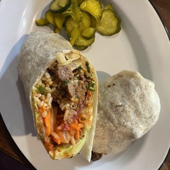 Zoftig Eatery - Korean huzzahhhhhh - Sandwiches Near Me - Santa Rosa, California