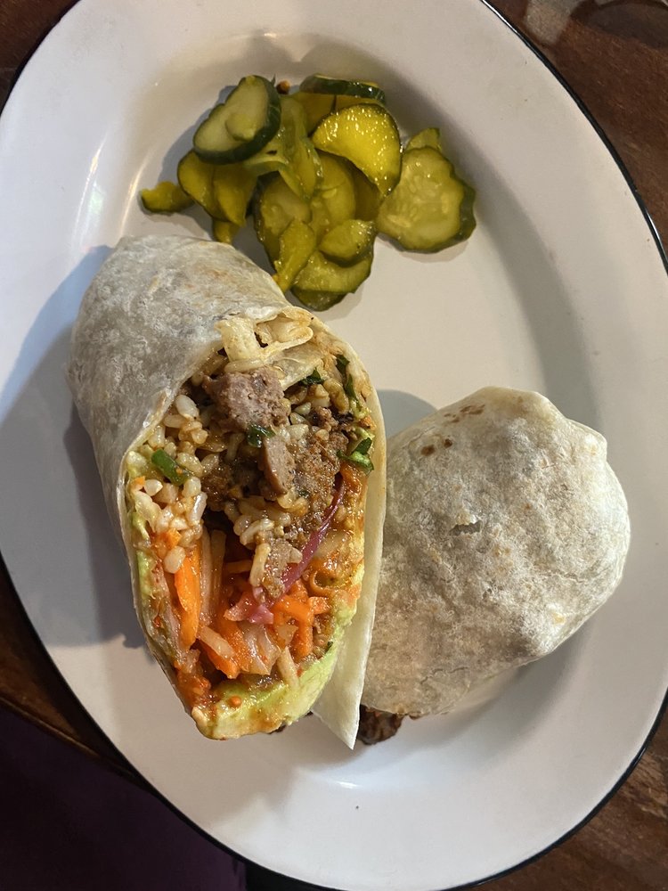 Zoftig Eatery - Photo 3