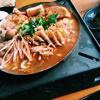 Boiling Point - Taiwanese Spicy - Taiwanese Near Me - Pasadena, California
