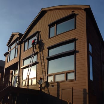 Roman Window Cleaning - Tahoe Donner - Window Washing Near Me Roman Window Cleaning - Tahoe Donner - Window Washing Near Me
