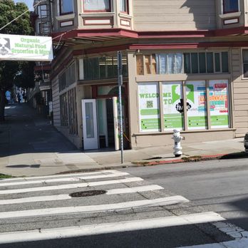 Five Markets - Oct 2024 - Grocery Near Me - San Francisco, California Five Markets - Oct 2024 - Grocery Near Me - San Francisco, California
