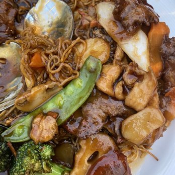 Red Bowl - Triple Delight! - Cantonese Near Me - Brooklyn, New York Red Bowl - Triple Delight! - Cantonese Near Me - Brooklyn, New York