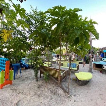 Maho Crossroads - Beaches Near Me - Saint John, Virgin Islands