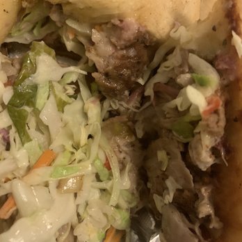 Steam Q - "Pulled pork sandwich" - Food Trucks Near Me