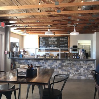 Caldwell County BBQ - Barbeque Near Me - Gilbert, Arizona