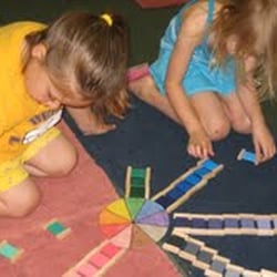 Westport Montessori