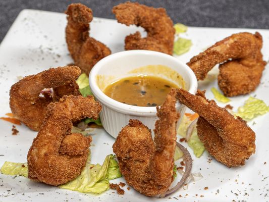 Colombian Steakhouse and Lounge by null