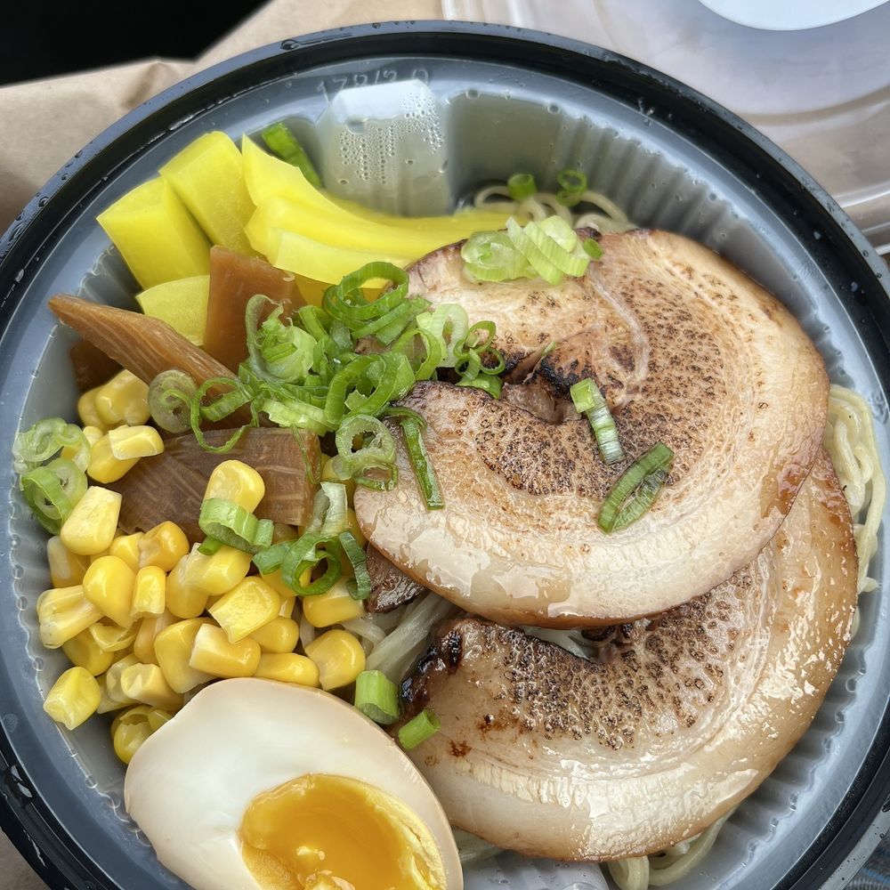 Kaiju Sushi & Ramen Bar - The Pork Chashu - Sushi Bars Near Me - Berlin, Maryland Kaiju Sushi & Ramen Bar - The Pork Chashu - Sushi Bars Near Me - Berlin, Maryland
