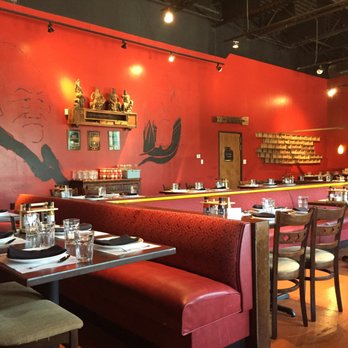 Inchin's Bamboo Garden - Ambience - Indian Near Me - Plano, Texas Inchin's Bamboo Garden - Ambience - Indian Near Me - Plano, Texas
