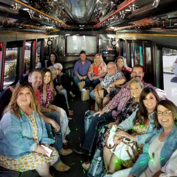 Destination Temecula Wine Tours & Experiences - Our bus provided to our group from Destination Temecula - Party & Event Planning Near Me - Temecula, California Destination Temecula Wine Tours & Experiences - Our bus provided to our group from Destination Temecula - Party & Event Planning Near Me - Temecula, California