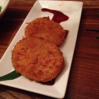 Komé - Korokke - Japanese Near Me - Austin, Texas