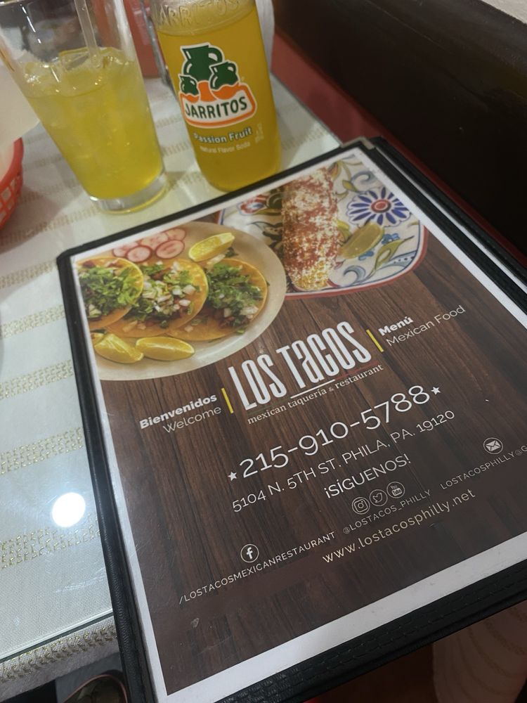 Los Tacos