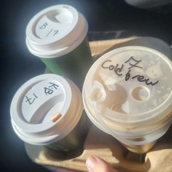 Mokafe - Drinks - Coffee & Tea Near Me - Melville, New York