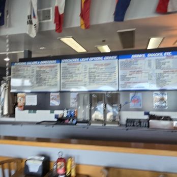 The Bombshelter - Inside, food menu - Sports Bars Near Me - Perris, California The Bombshelter - Inside, food menu - Sports Bars Near Me - Perris, California