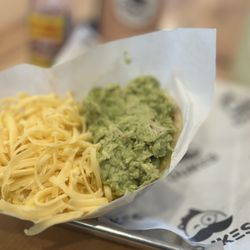 Dukes Venezuelan Food - West U - Sifrina