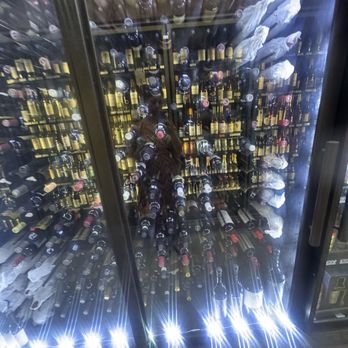 Benson's Liquor - Wine cellar - Beer, Wine & Spirits Near Me - Long Beach, California Benson's Liquor - Wine cellar - Beer, Wine & Spirits Near Me - Long Beach, California