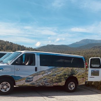 Mt. Washington Auto Road - Tours Near Me - Gorham, New Hampshire