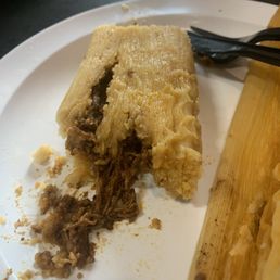 Tamales