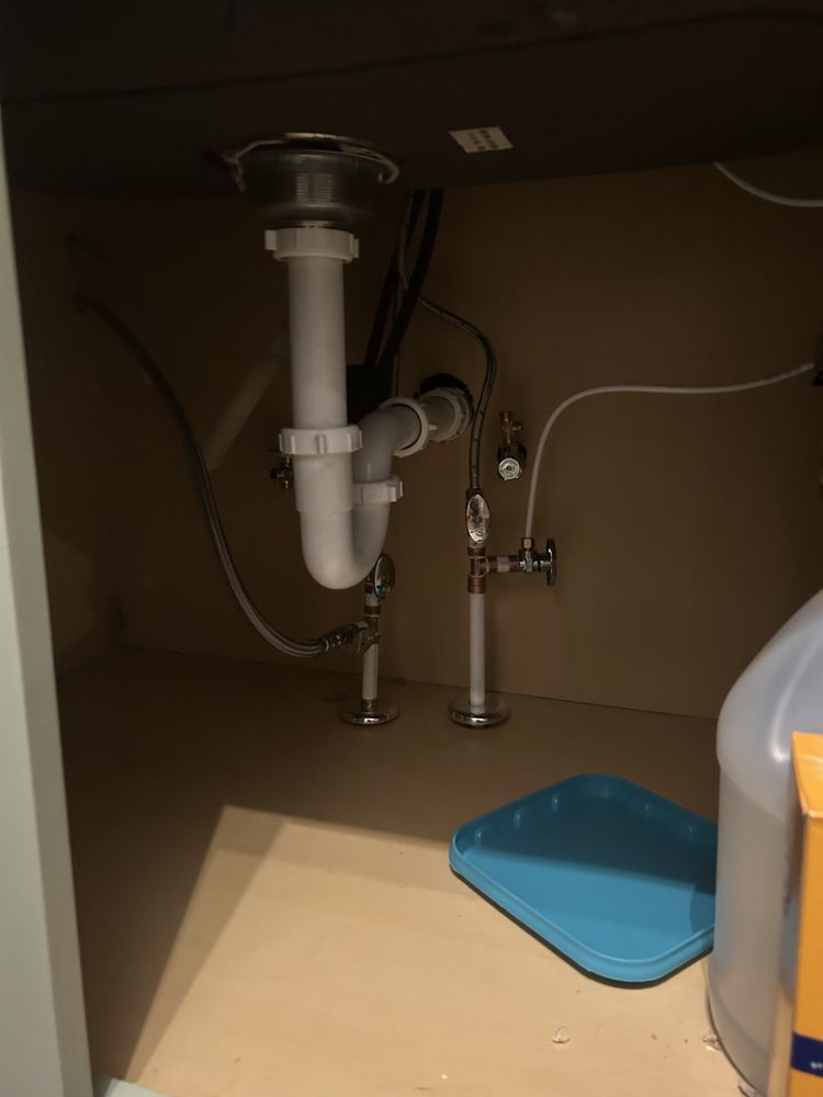 Slide of Joe's Plumbing